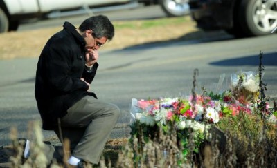 America’s latest school slaughter