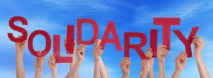 Promote solidarity