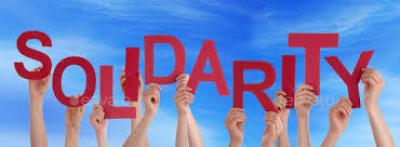 Promote solidarity