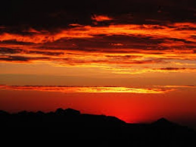 Le crépuscule de la guerre