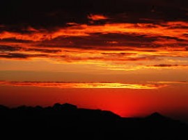 Le crépuscule de la guerre