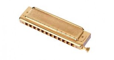 Founa et l&#039;harmonica et avec la voix de Afaf Aniba