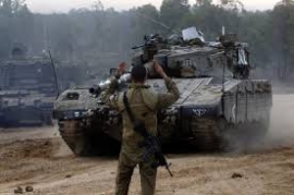 Israel Will Invade Gaza Again—the Only Question Is How Soon