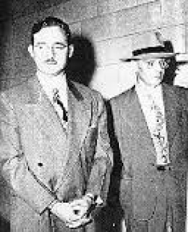 Soviet Spy David Greenglass Dies: How Jewish Communists Betrayed America’s Nuclear Secrets
