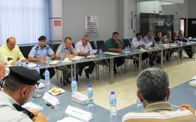 الضوابط الشرعية في العلاقة المهنية