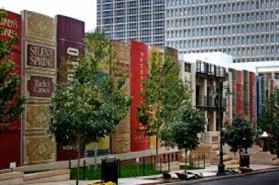 Missouri, Kansas City: rencontre avec des communautés XI