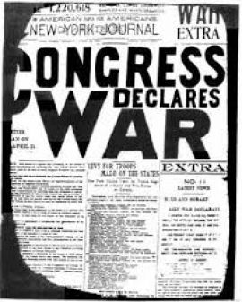 Can America Fight a Thirty Years’ War?