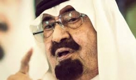 Irked at Iran Talks, Saudi King Won’t Attend White House Meeting
