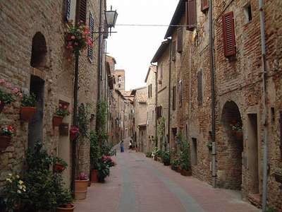 A Volterra l&#039;inconnu 12