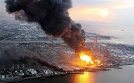 Anti-nuclear novel by anonymous insider reveals further collusion between politicians, nuclear industry