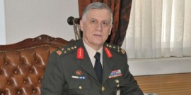 Gen. Umit Dundar appointed as acting Chief of General Staff