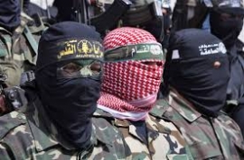 إن الحرب بين المقاومة الفلسطينية وإسرائيل لم تضع أوزارها بعد...