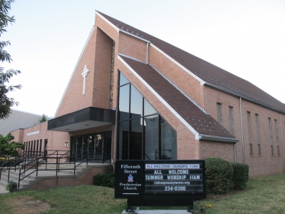 J-Street and the Presbyterian Church: How Jewish Supremacists Try to Dominate “Both Sides” of the Debate