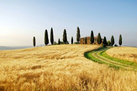A Volterra l&#039;inconnu 4