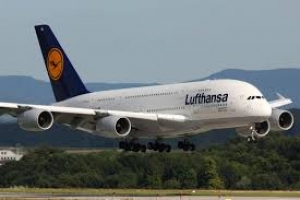 Aldjazaïr Frankfurt Washington II