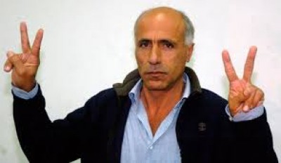 Mordechai Vanunu