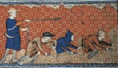 The Crushing Force of Capitalism Back to the Dark Ages of Feudalism