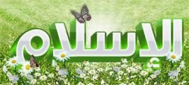 أنت بدون الإسلام صفر !