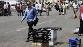 On the Selling of the Egyptian Coup to Liberals