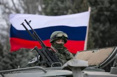 Reckless Congress &#039;Declares War&#039; on Russia
