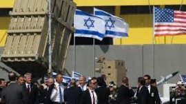 Further Military Assistance to Israel May Be Illegal Under US Law