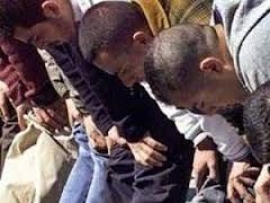 مفارقات بين تحرير وتهميش الشباب