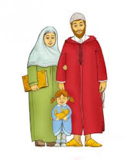 تحديات الأسرة الجزائرية اليوم