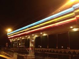 Missouri, Kansas City : rencontre avec des communautés IX