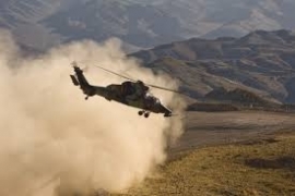 Afghanistan: None Dare Call it a Defeat