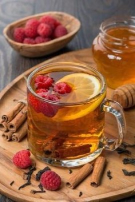 بين الحرمان و درب الحرية