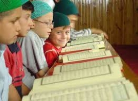 خلوة مع القرآن....خلوة في رمضان!! الجزء الثاني