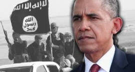 The Relationship between Washington and ISIS: The Evidence