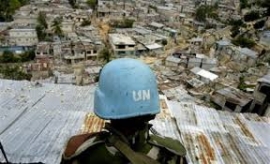 Nine Times Peacekeepers Have Sexually Abused Those They’re Supposed to Protect