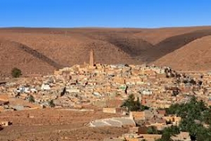 ما علاقة أحداث غرداية بالانتخابات الرئاسية القادمة