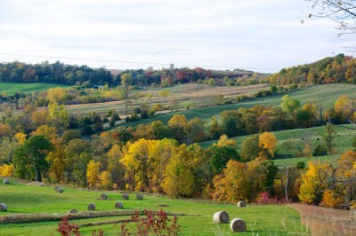 The Trouble with Iowa Corn, corruption, and the presidential caucuses 2/2