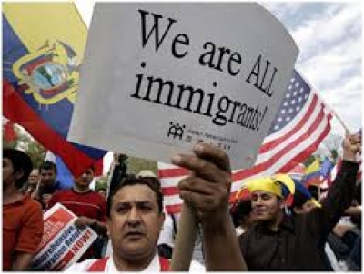 Latinos in the United States: How to Fire Up America