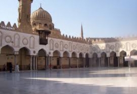 و مات شيخ الأزهر