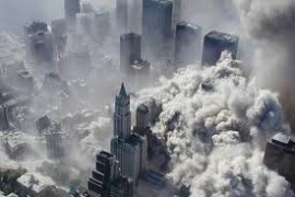 Shimon Peres and the 9/11 Attacks