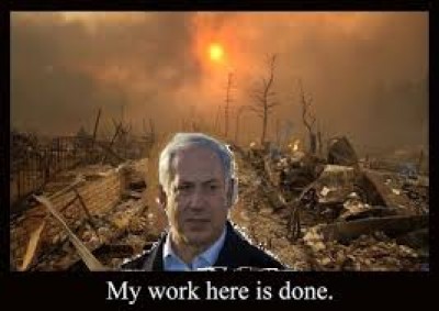 Horrors of ISIS Created by Zionist Supremacy