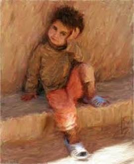 الطفولة الضائعة 2/2