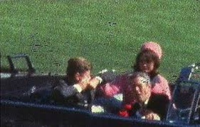 John F. Kennedy  Inaugural Address