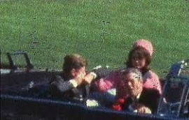 John F. Kennedy  Inaugural Address