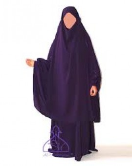 الحجاب و الحرية