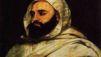 Abdelkader El Djezairi