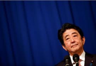 Japan ups ante in race to boost influence in Asia with cash