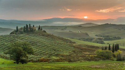 A Volterra l&#039;inconnu 16 et dernier épisode