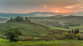 A Volterra l&#039;inconnu 16 et dernier épisode