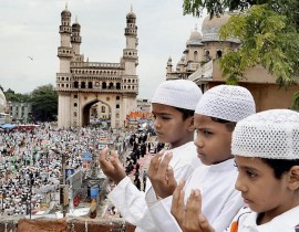 How to eat right and keep well during Ramadan