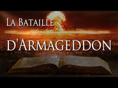 La bataille d&#039;Harmaguédon a commencé