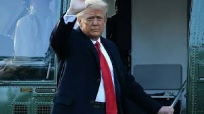 Pollak: Trump Acquittal Shows Congress Is Not Exempt from the Constitution